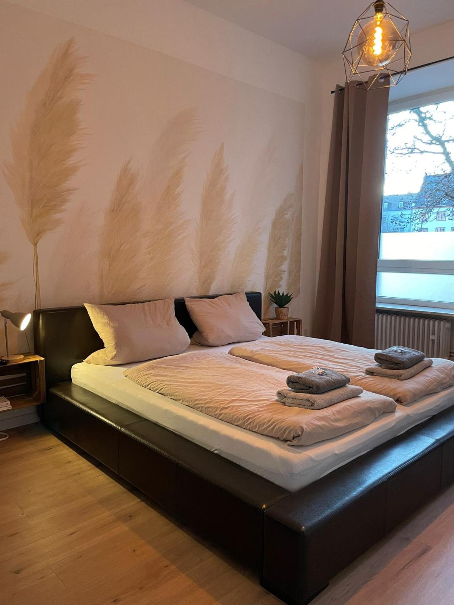 Augusta Apartment Koblenz  Exterior photo