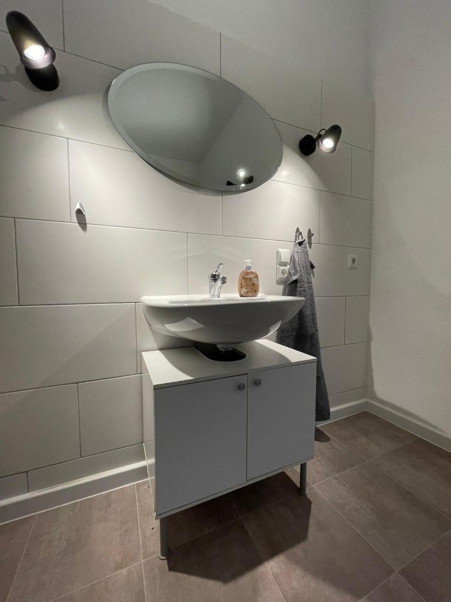 Augusta Apartment Koblenz  Exterior photo