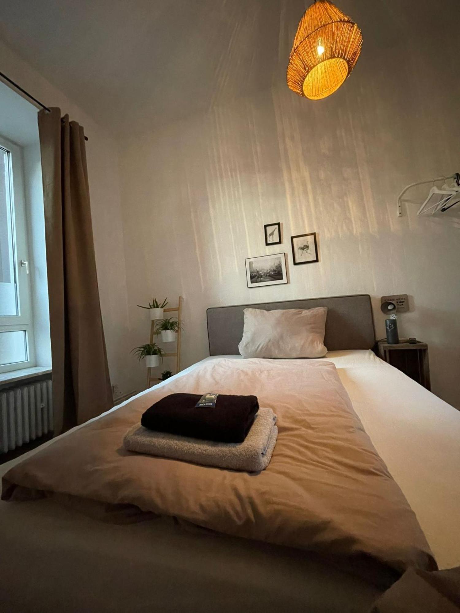 Augusta Apartment Koblenz  Exterior photo
